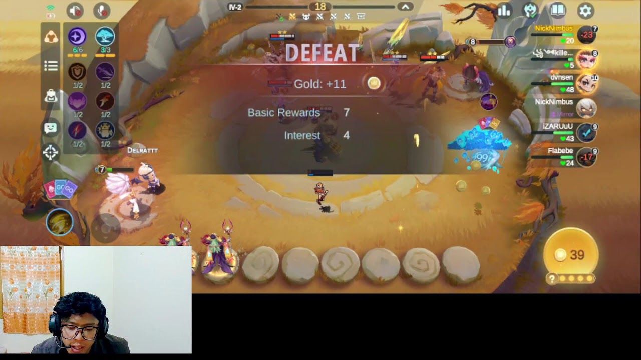 မြန်မာနိုင်ငံရုပ်အချောဆုံး streamer LIVE