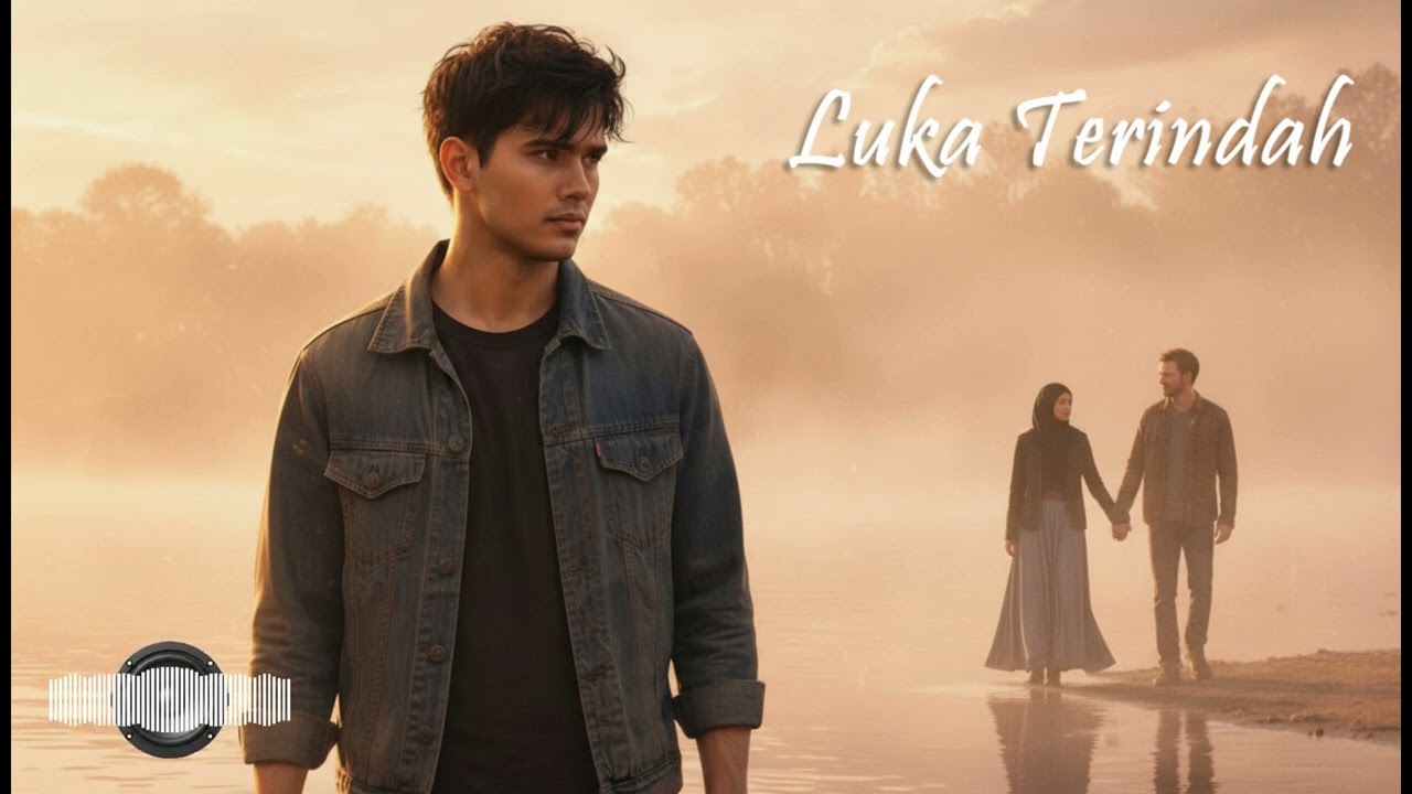 Luka Terindah