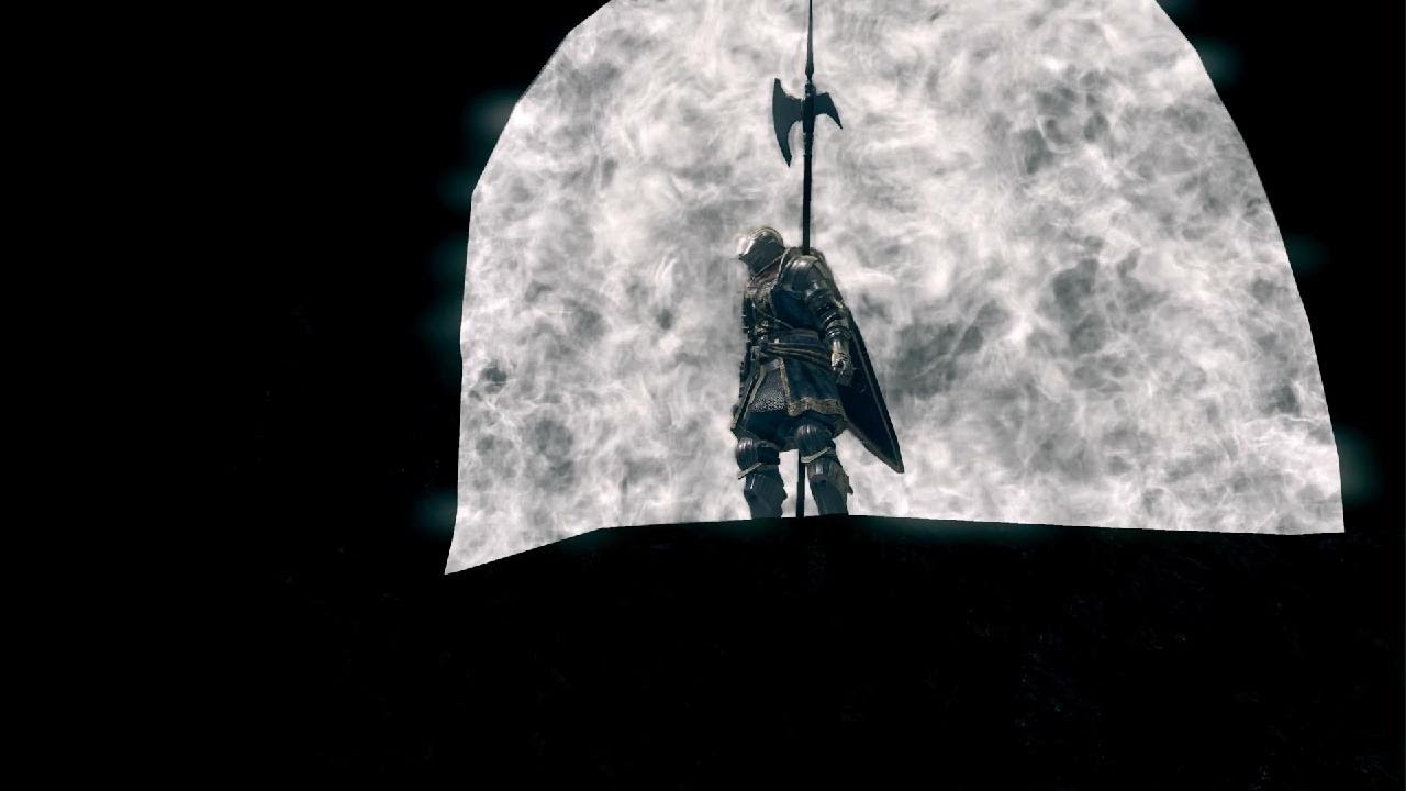 DARK SOULS: REMASTERED - Manus, Father of the Abyss