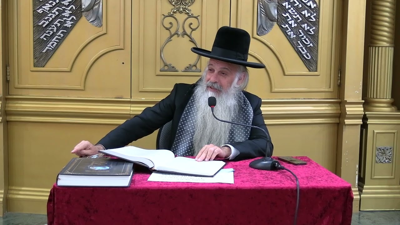 בכוח מה אשר בן יעקוב יכול להוציא אדם מהדין?