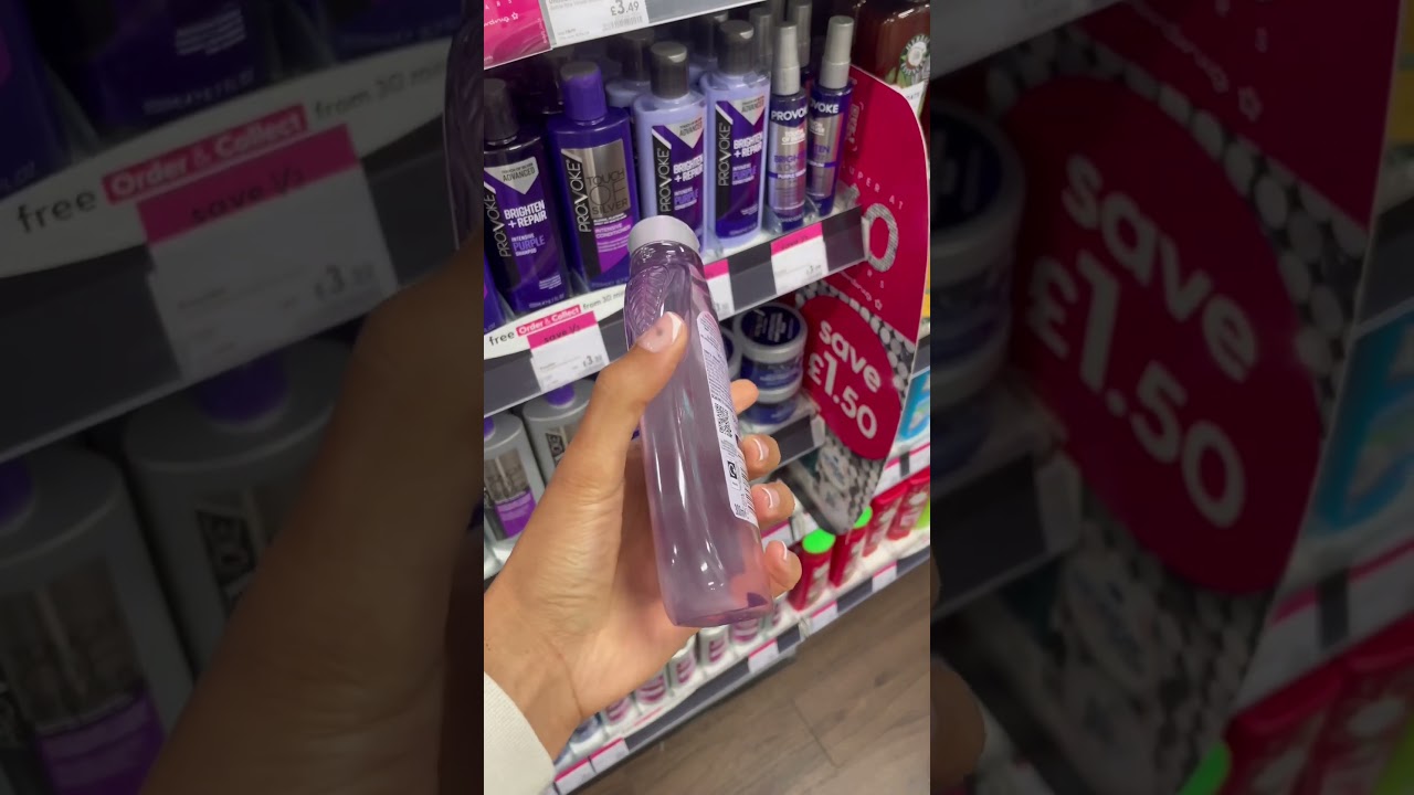 Yuka Rates Garnier ✅❌ 😮 