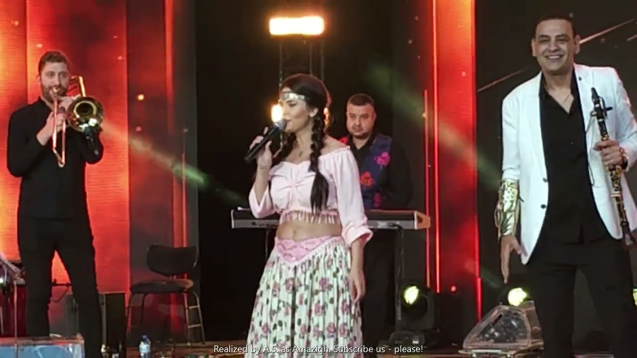 XXXV IMGT Romane Dyvesa - full concert #'Gorzów Wlkp. '23