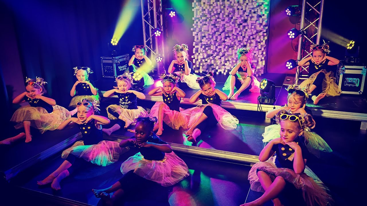 Laerskool La Hoff - Van doek tot beroep