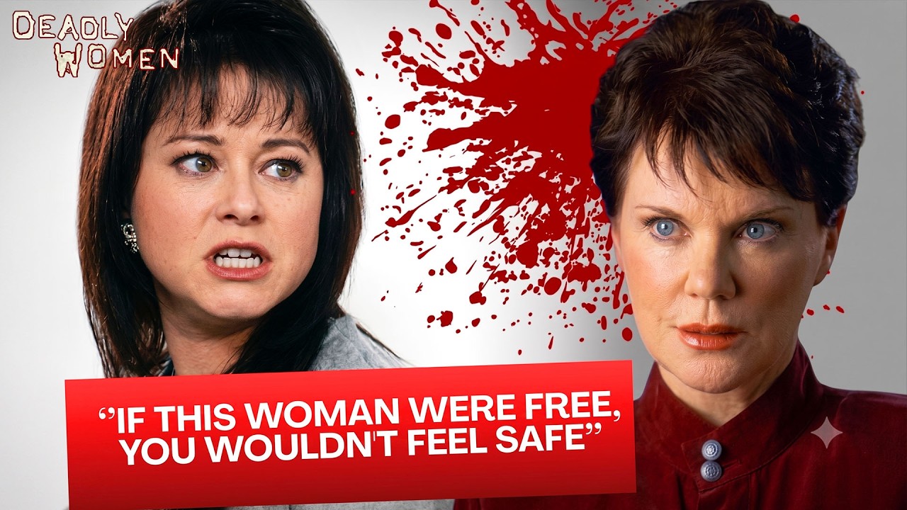 Where Justice Ends, Murder Begins | Deadly Women