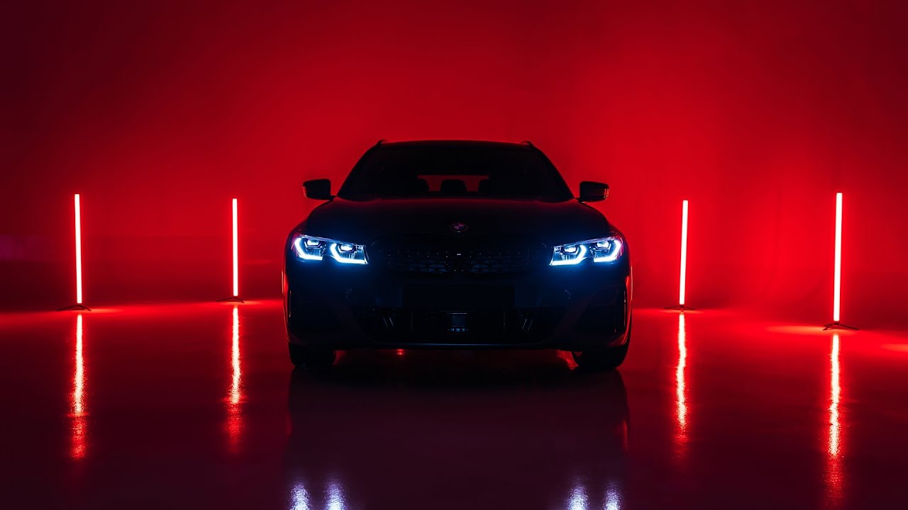 Bmw m340i TopG20 on Assetto Corsa 