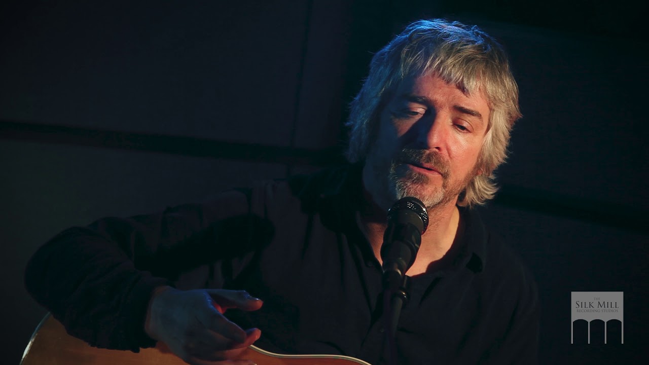 John Bramwell // 'Mouth On Me' // #SilkMillSessions