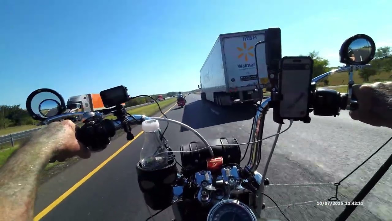 Feel the freedom and beauty around you—join me on the road! #motorcycleadventures #adventureseekers