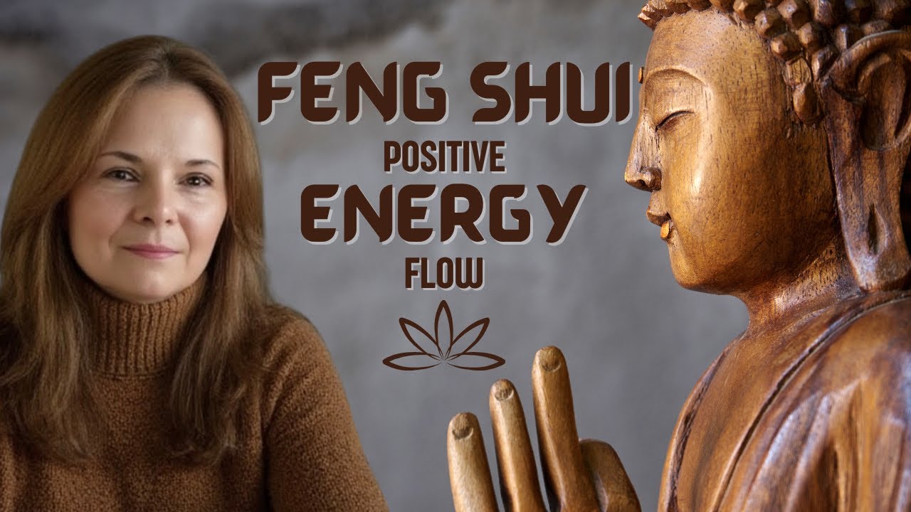 Скрытая сила фэн-шуй в сфере недвижимости: