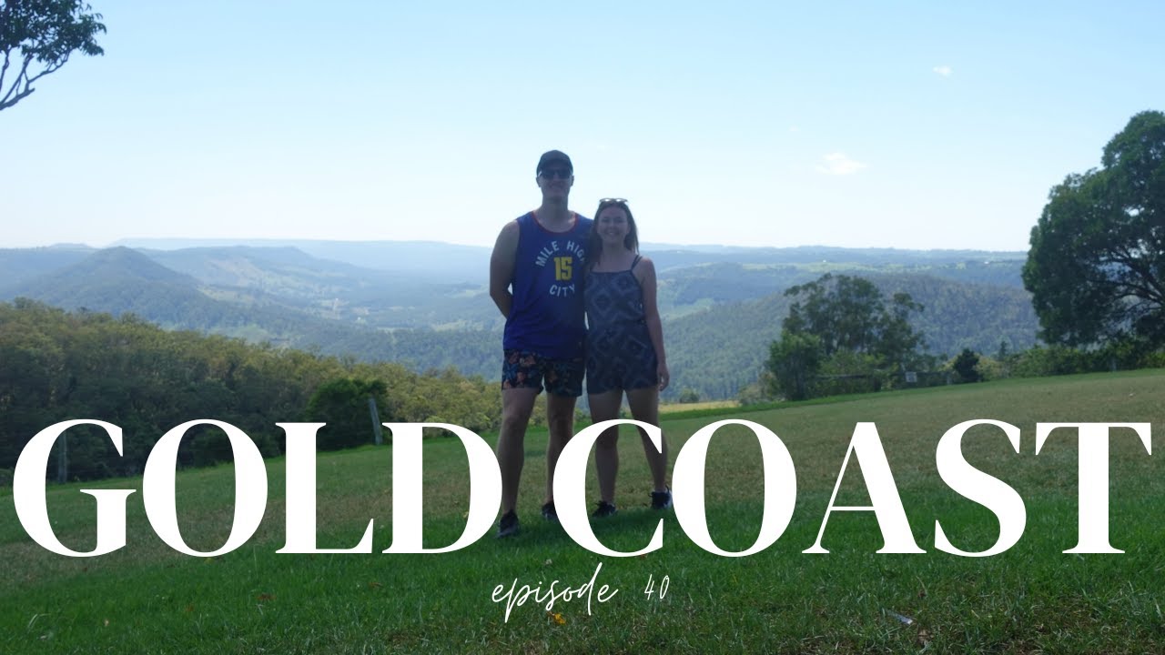 Lamington National Park, Gold Coast | Australia
