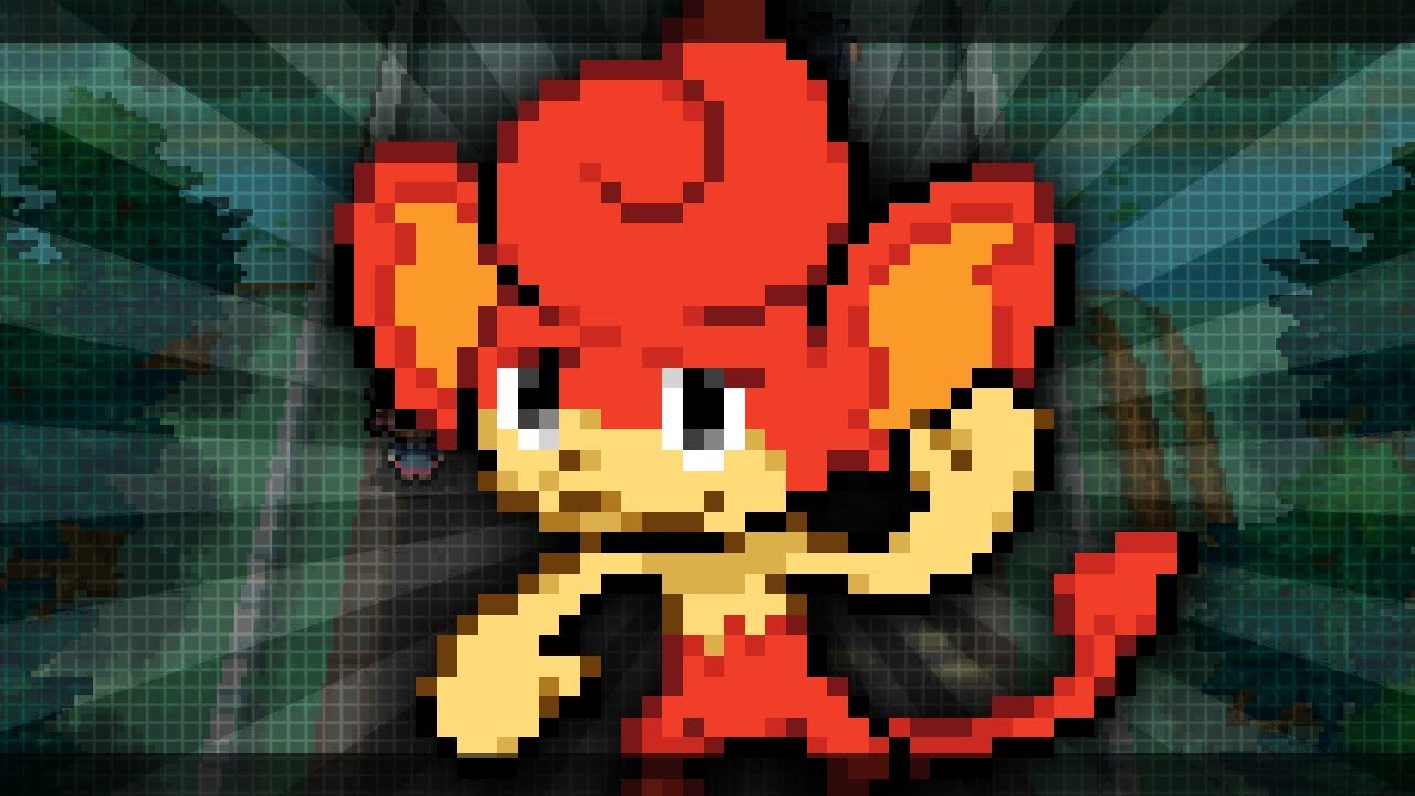 How & Where to catch/get - Pansear in Pokemon Black 2 & Pokemon White 2