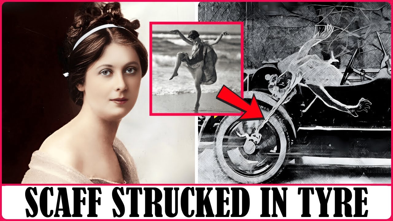 26 Celebrities Who Passed Away in Freak Accidents | Try Not to Gasp Them Today!