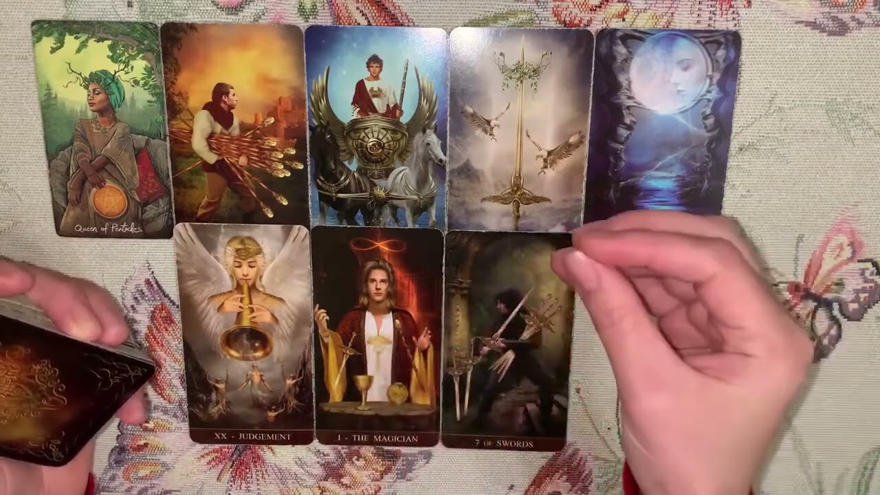 4 КОРОЛЕВЫ 💯 ЧТО ВАМ СКОРО ОТКРОЕТСЯ КАКАЯ ПРАВДА 