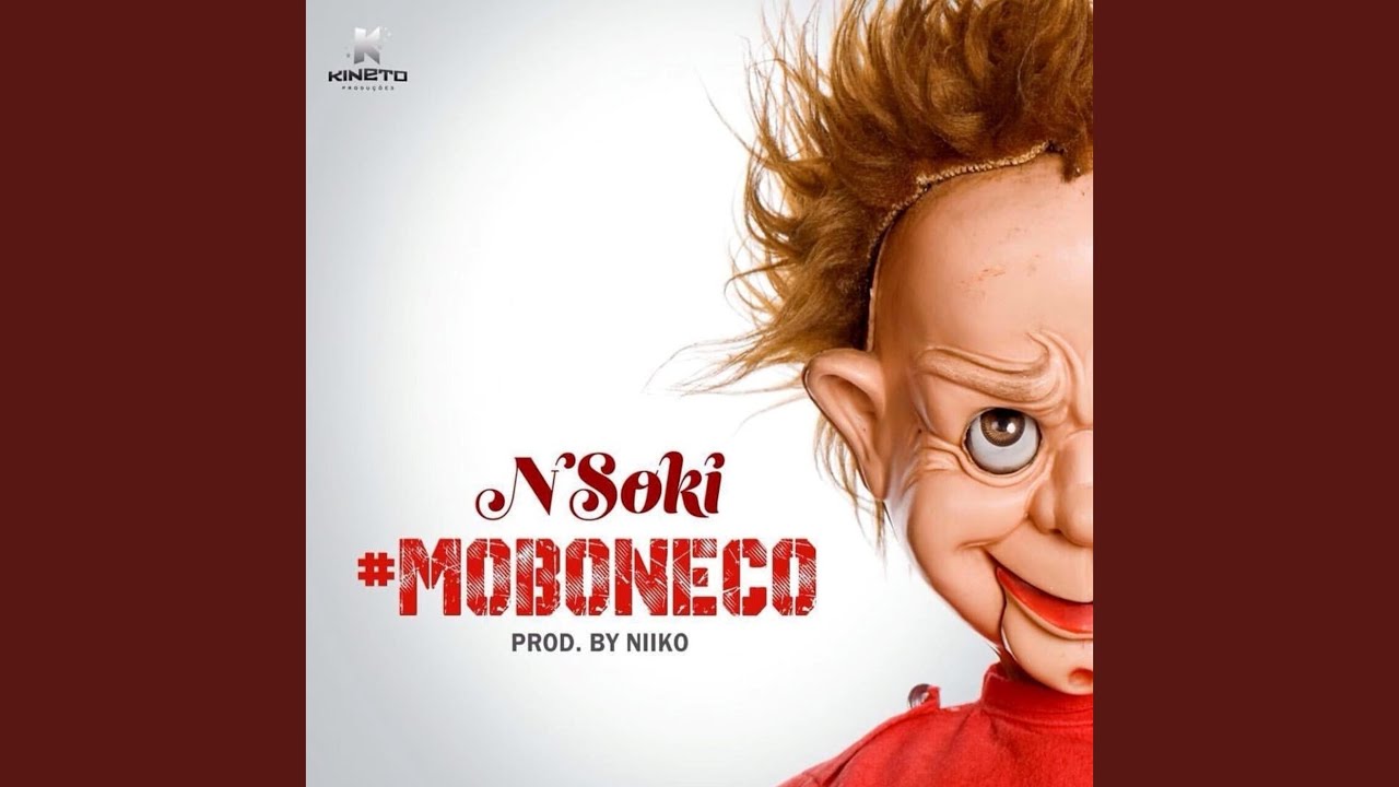 #Moboneco