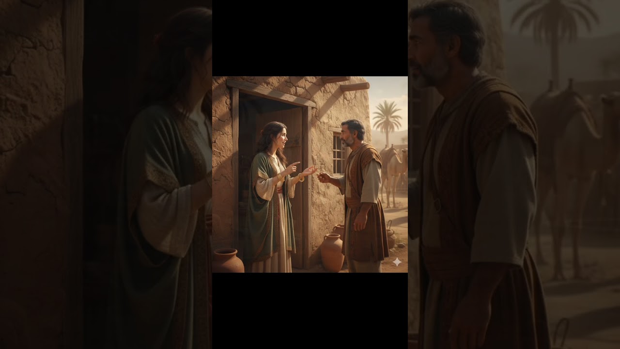 Audio Bible Genesis 24.      #viral #history #gratitude #trending #god #gospel #motivation #love 