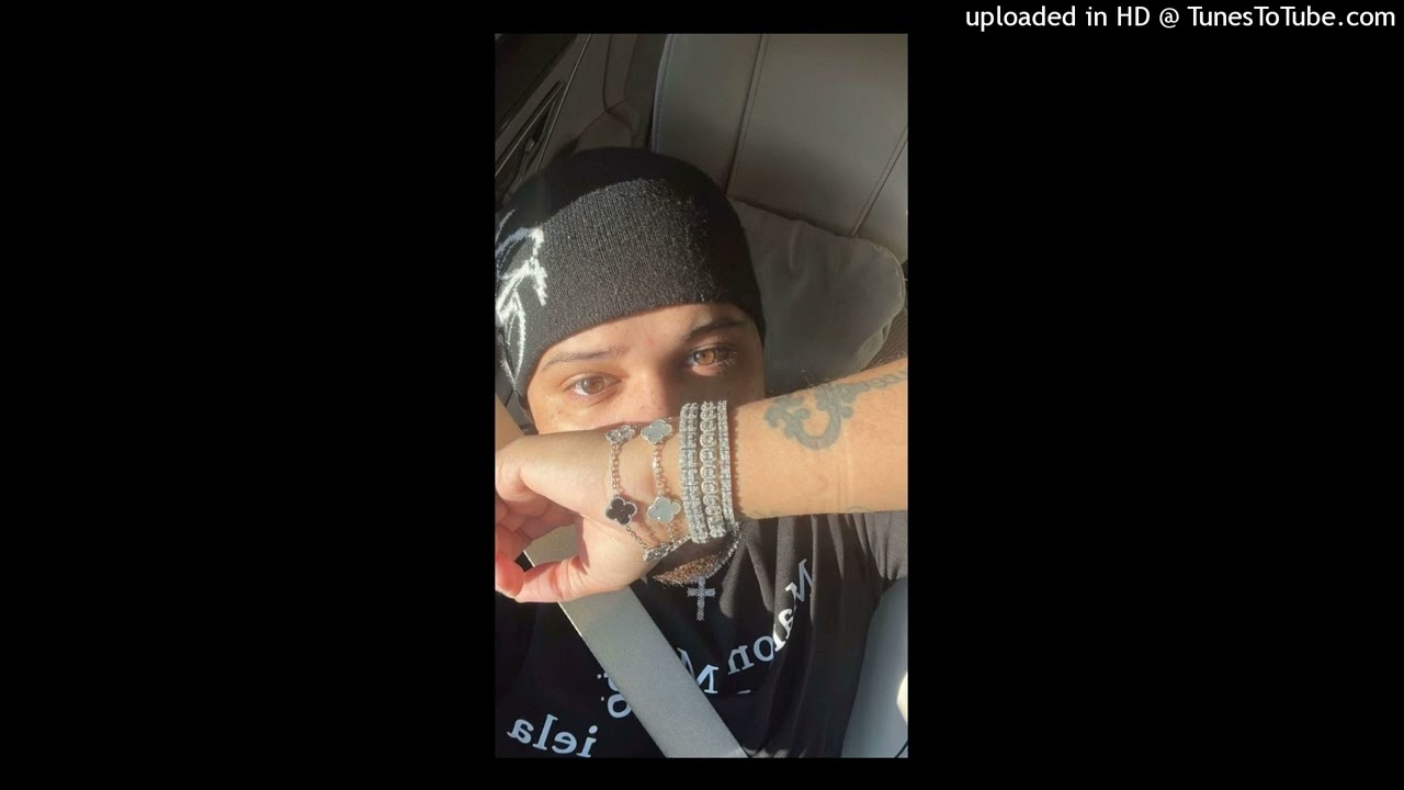 [FREE] Goyxrd x Summrs x Pluggnb type beat “blank” (bb.kj + fnred5)