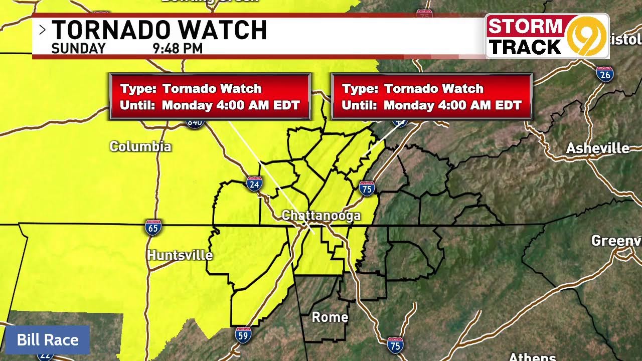 Storm tracking as we are weather alert