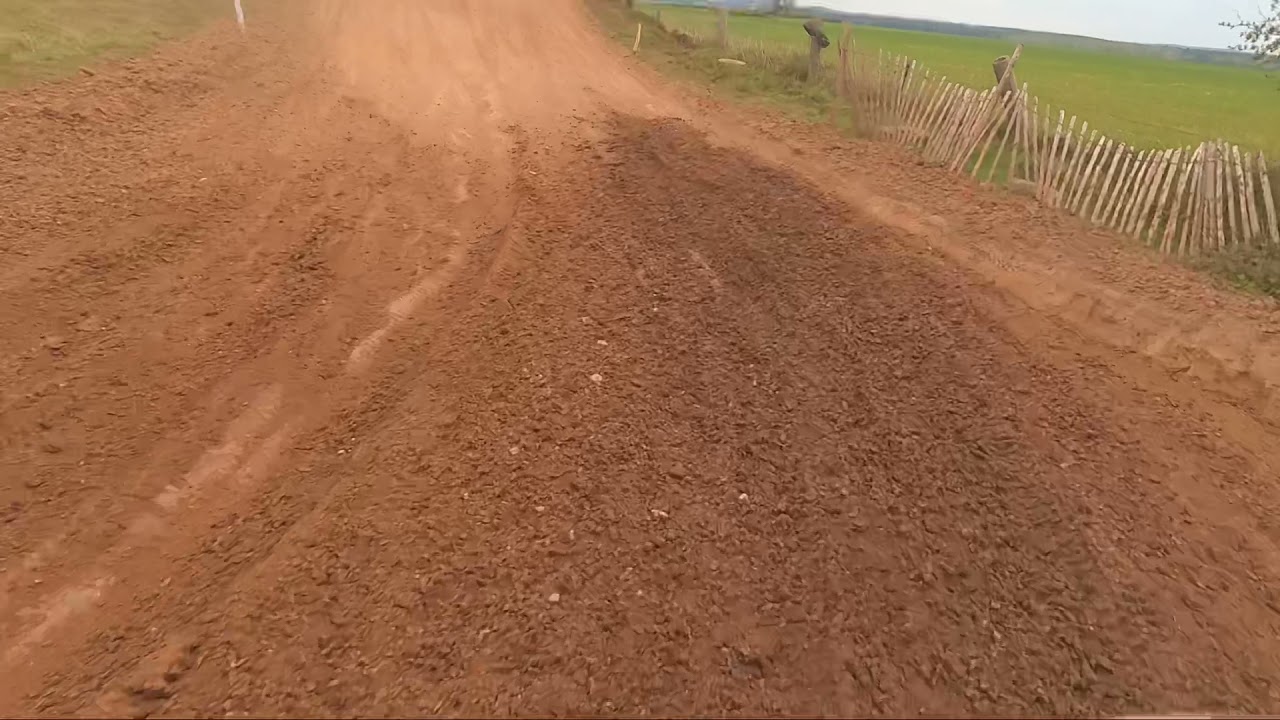 AMCA Bevercotes MX1 Gooniers race 3 part 2 2.5.21