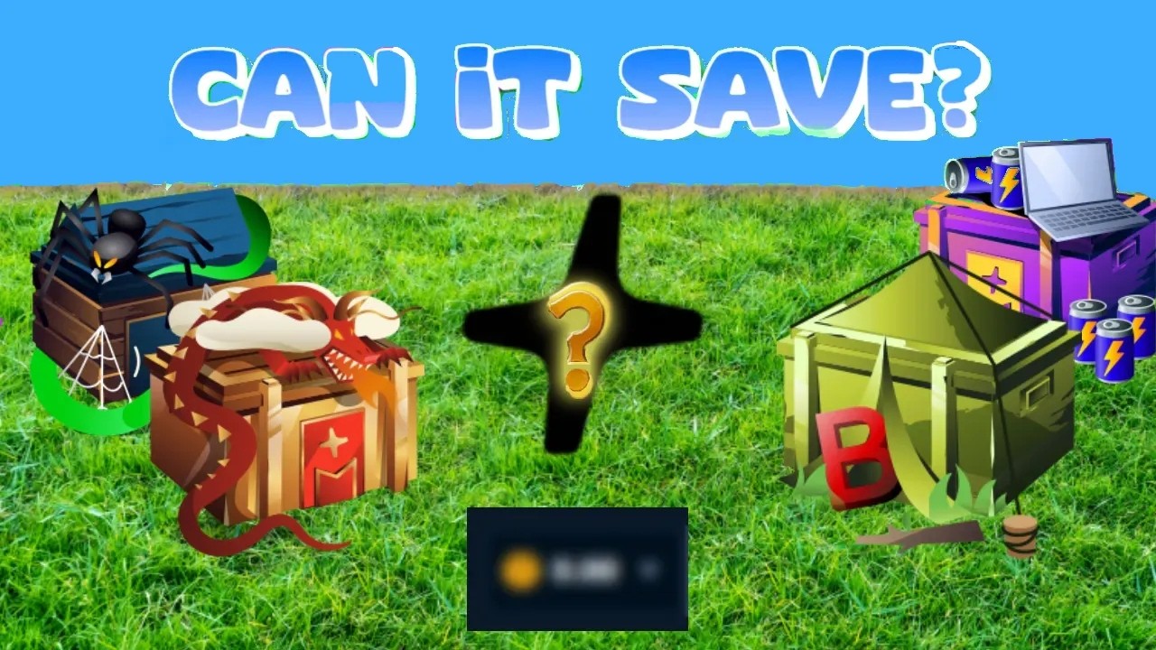 CAN AN ALL IN SAVE US????