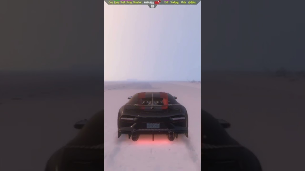 ￼ I went 238 mph￼ 