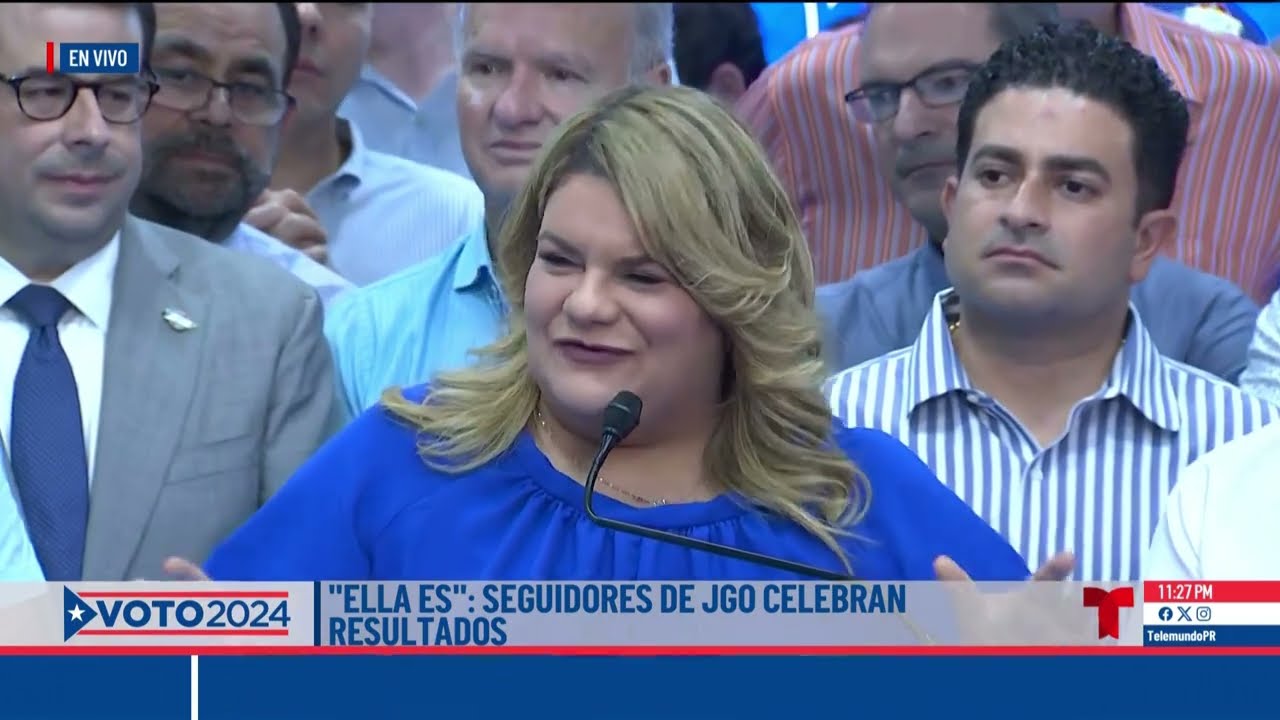 JGO ACEPTA TRIUNFO 2024, JESUS ORTIZ ACEPTA DERROTA