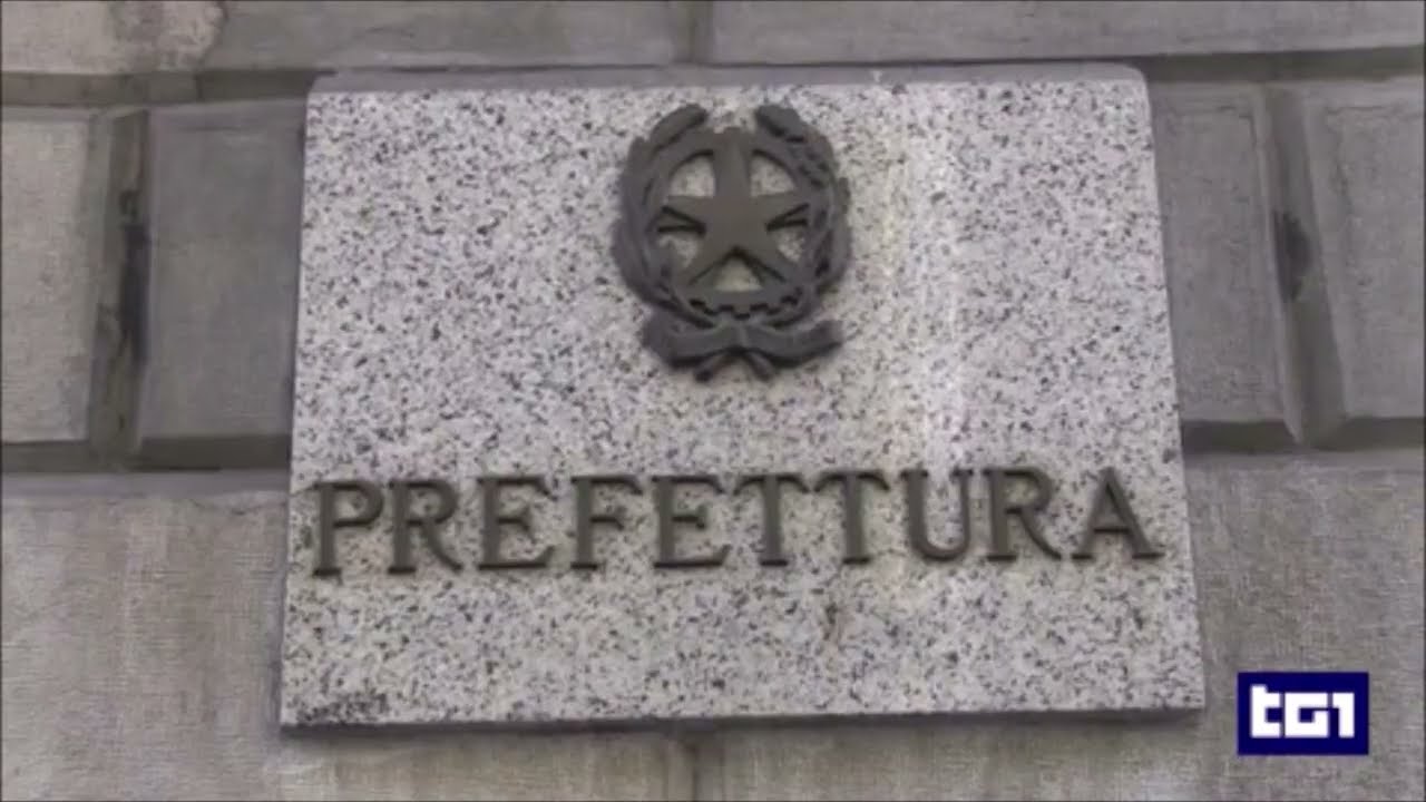 Cant&ugrave; (CO), 4 minorenni arrestati. Il prefetto convoca una riunione per ordine e sicurezza