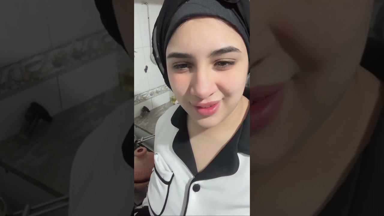 سحور خفيف #روتيني 