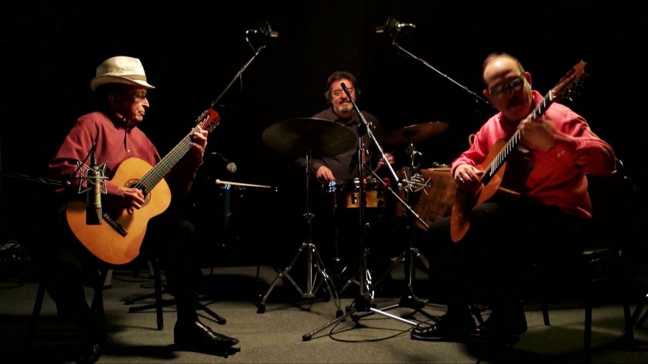 DELICADO: Carlos Barbosa-Lima, Larry Del Casale, Duduka Da Fonseca