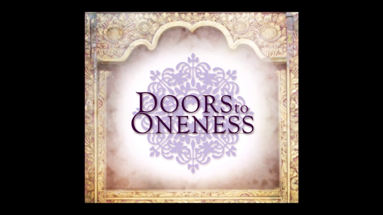 Doors to Oneness by Ananda Giri - Joy