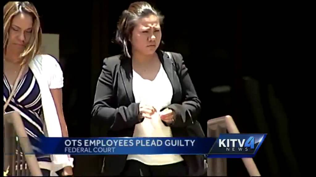 Women pleaded guilty to credit union fraud