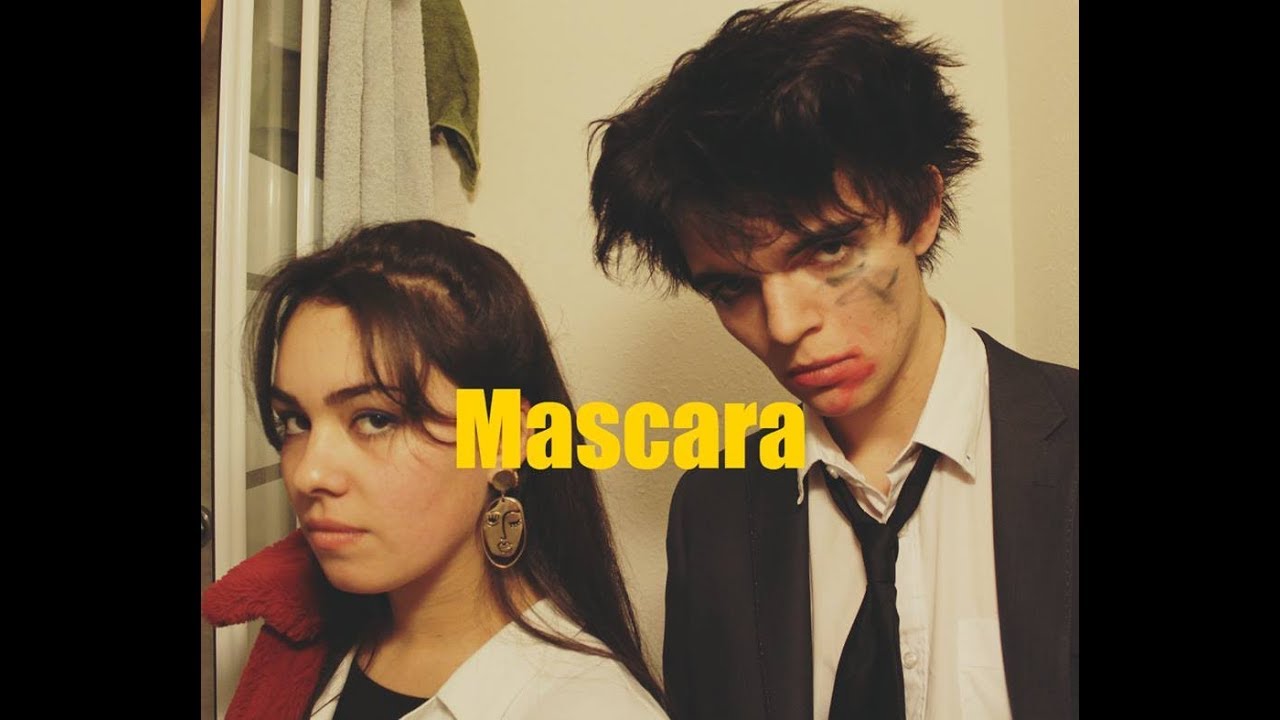 Sam Sauvage - Mascara (Clip Officiel) ft. Yasmine