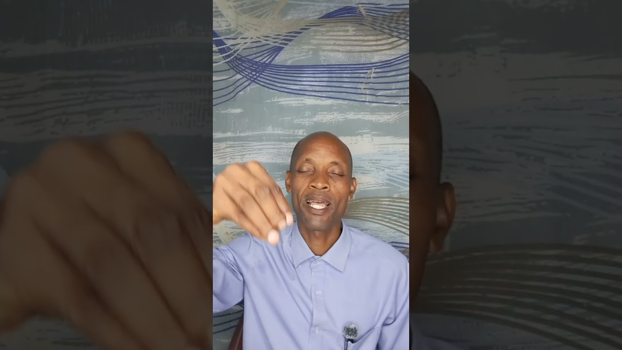 UMUHIMU WA KUONGOZWA NA ROHO MTAKATIFU