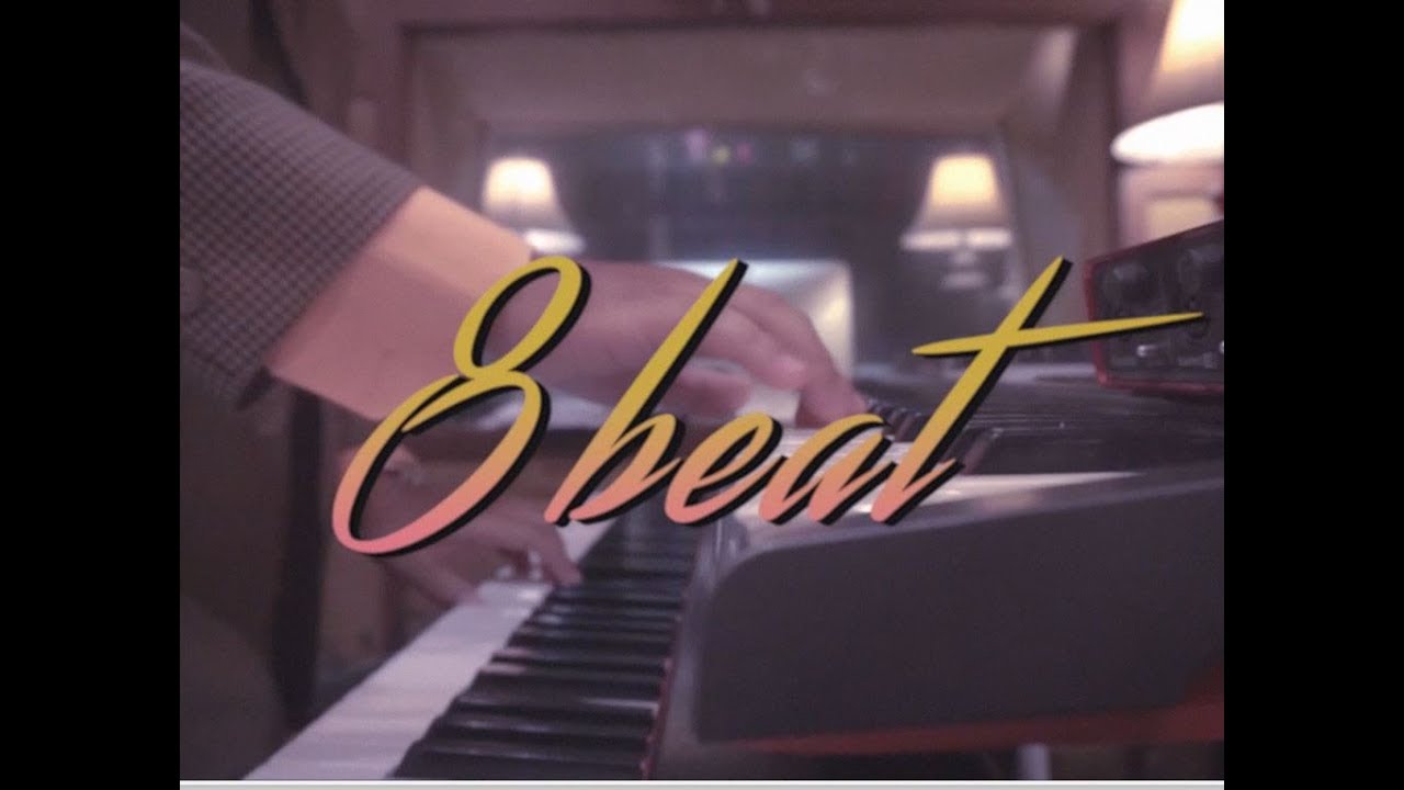 8beat - Havana (cover)