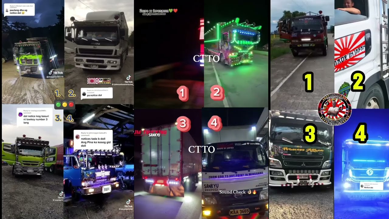 New Tiktok Viral Papap Dol Horn 2026 Philippines  Musical Horn Trends February 14