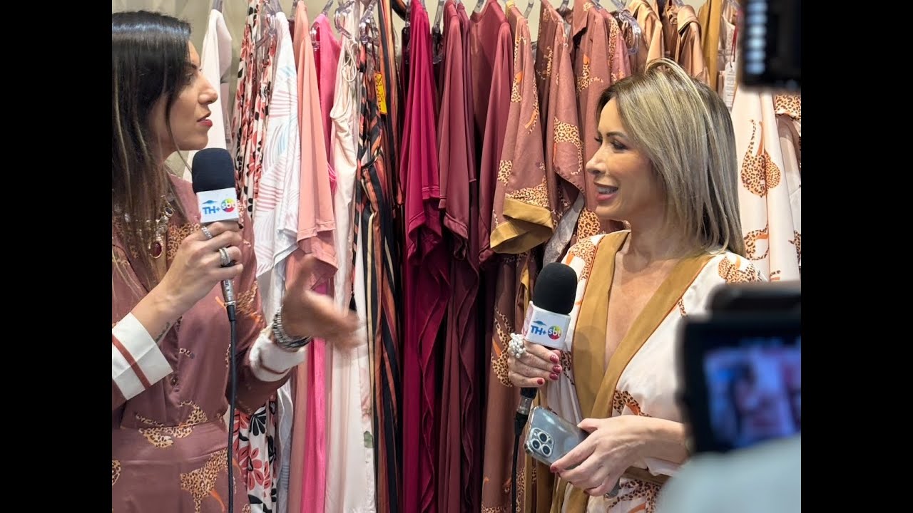 Loungewear | Estilize-se em Cena | programa exibido em 24/08/2025