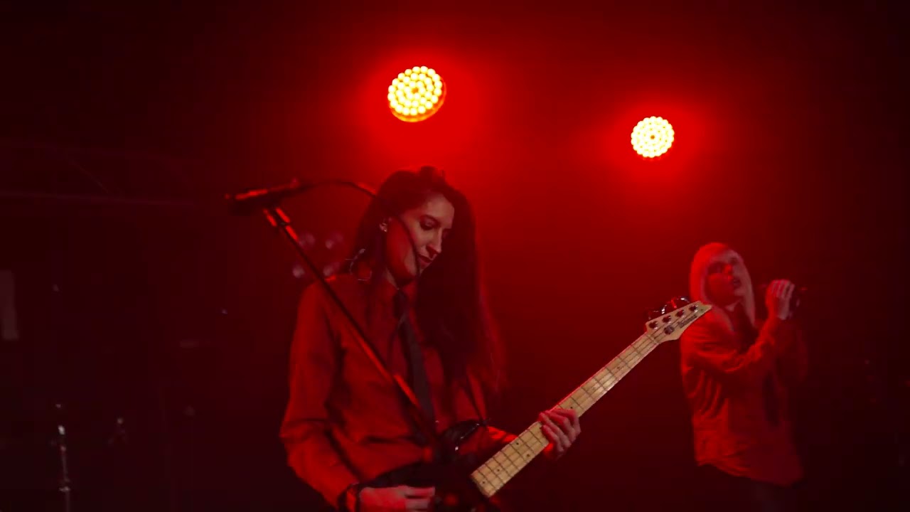 E-PLAY - Sloboda (Rock n' Rakija festival 2024.)