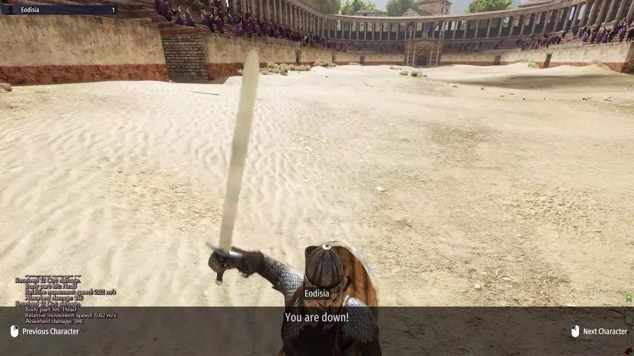 Becoming A PIrate Bandit In Mount And Blade (Ironman + Bannerlord Mode playthrough pt 16)