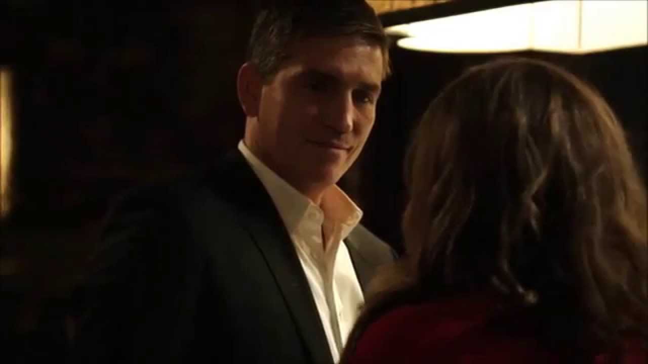 Person of Interest - 4x14 - Zoe, John, Iris