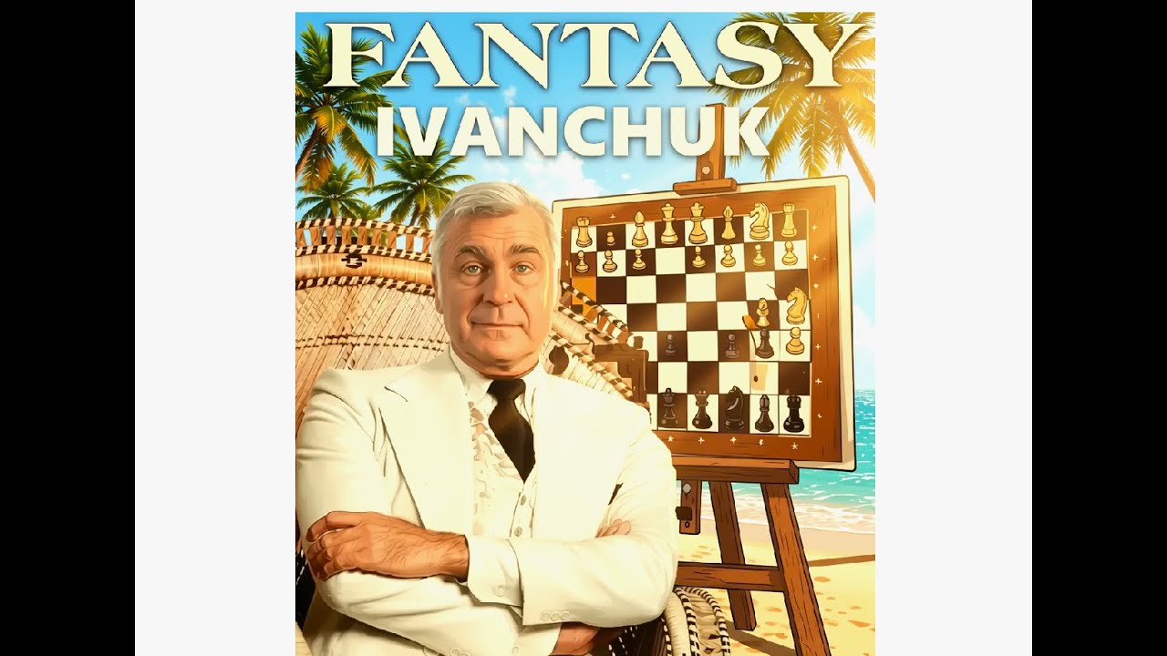 Fantasyvanchuk !!!  L' isola dei sogni al Tatoo... Steel...