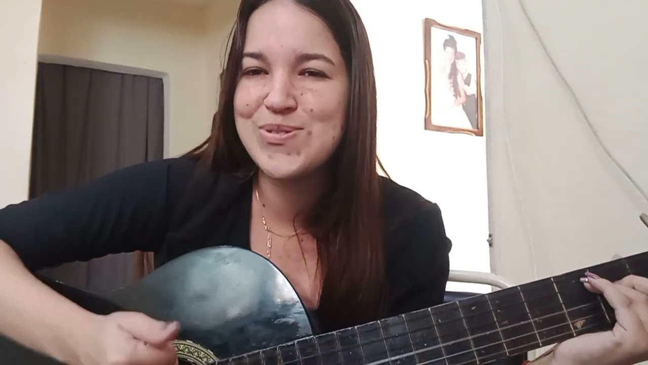 El sol no regresa. Versión acústica by Dalila.