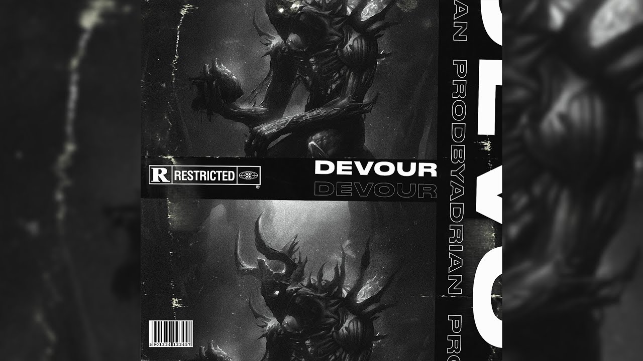 [FREE] (10+) Dark Ethnic Drill Sample Pack/Loopkit 2023 - DEVOUR (Vocal, Russ Millions ,Violins)