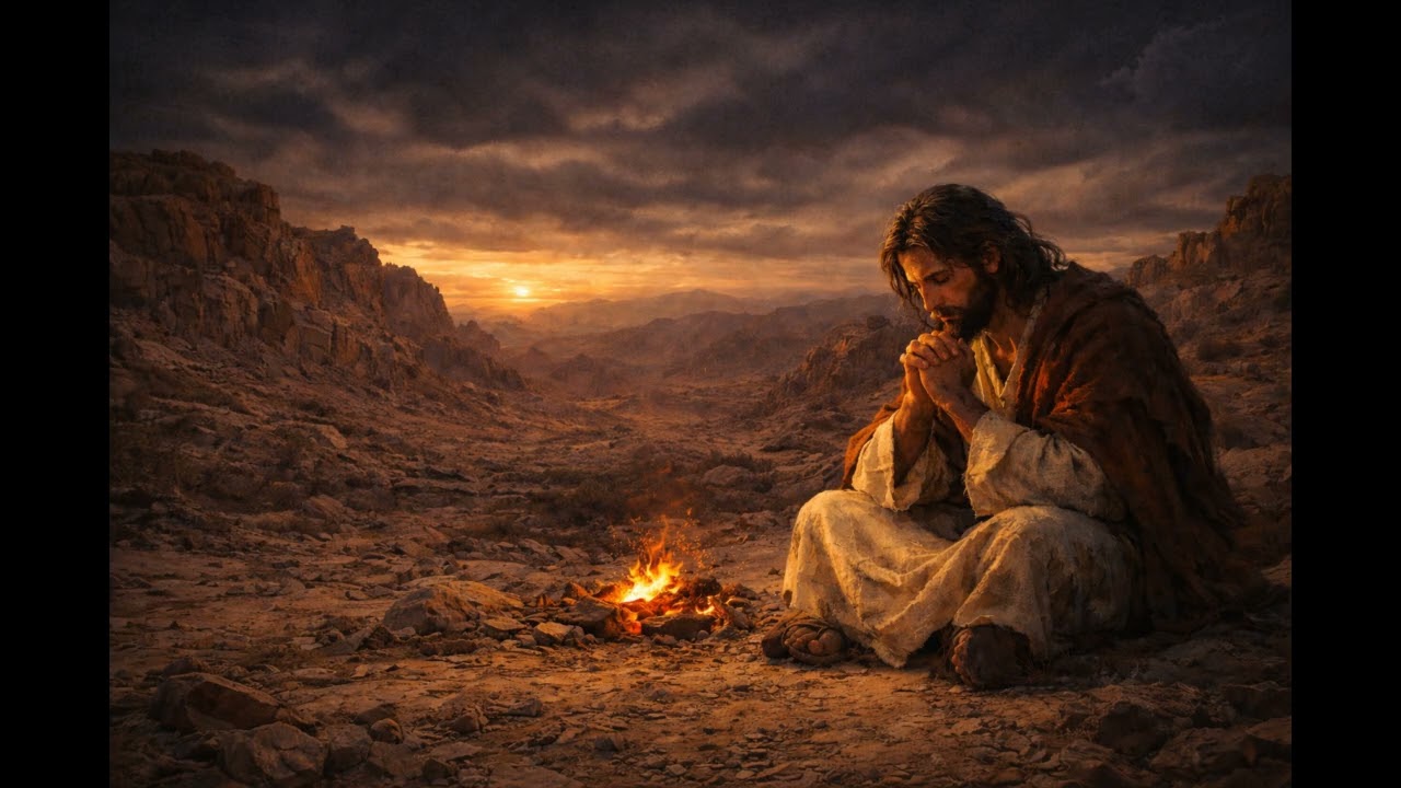 Walking Towards God : The Purpose of Lent