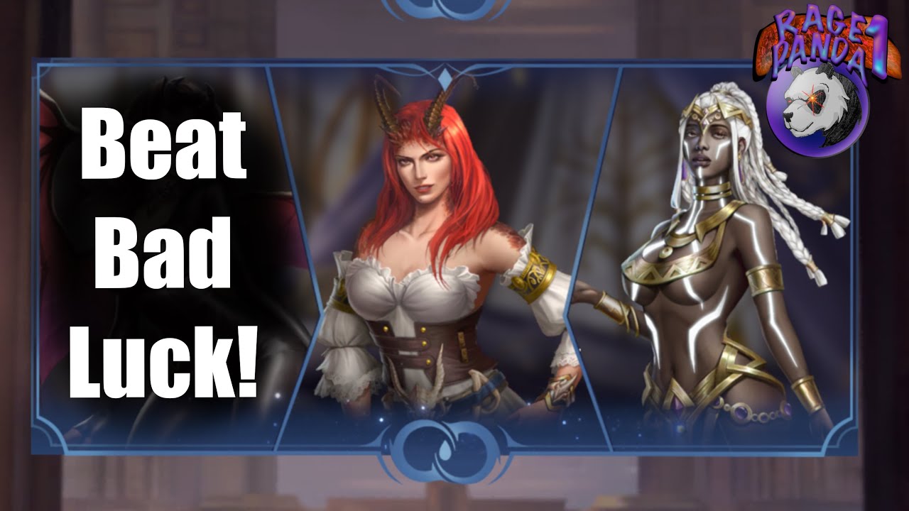 Guarantee Top Tier Mythics! | Bloodline: Heroes of Lithas
