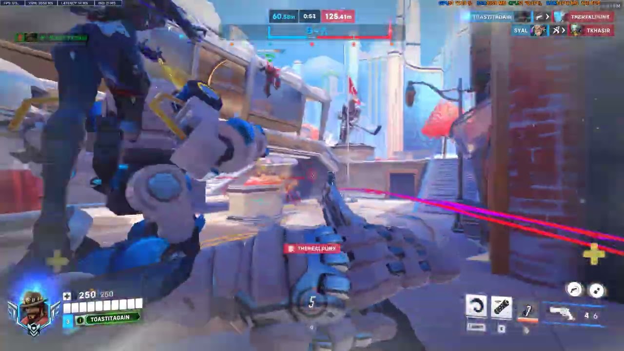 how did we get here?