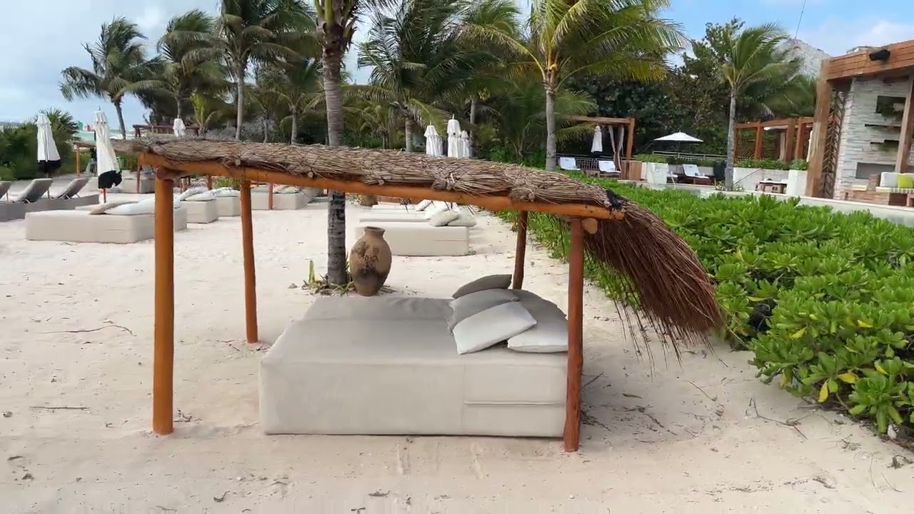 Vindanta Riviera Maya The Beach Club