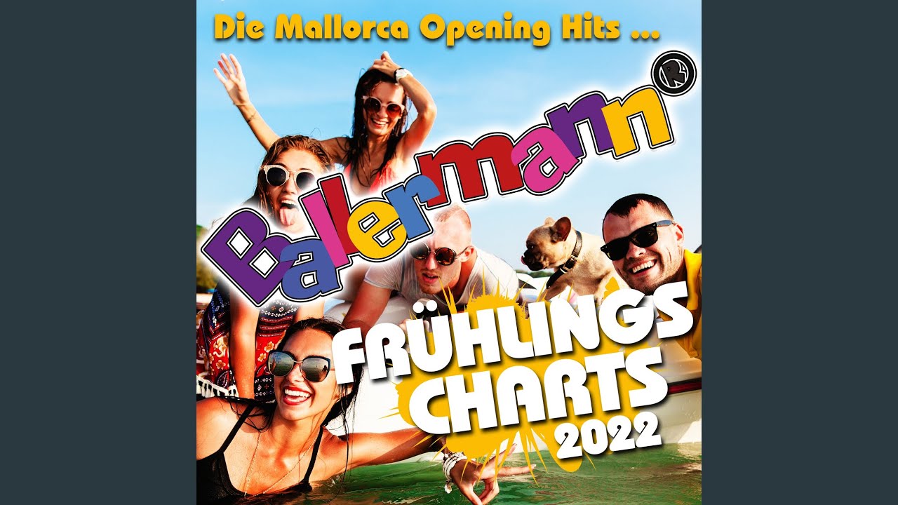 Ich und Du - Rendezvous