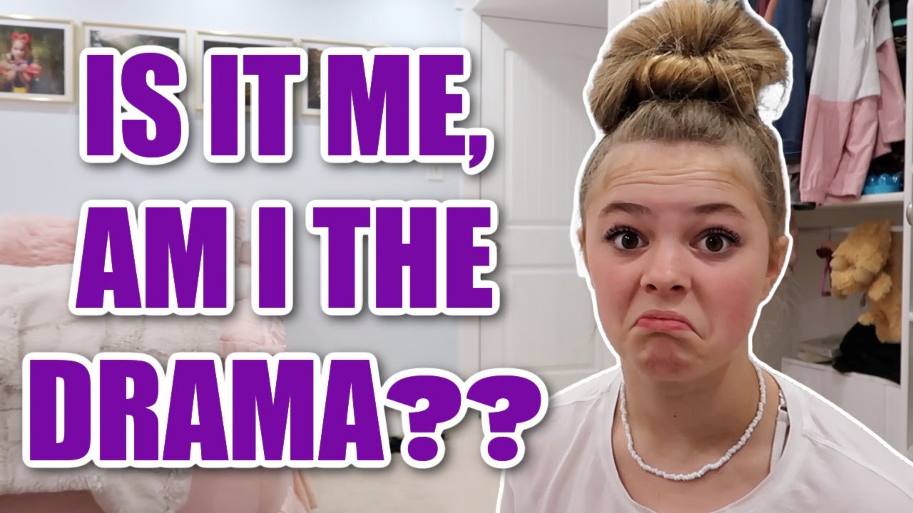 OLIVIA GETS KICKED OUT OF THE MALL