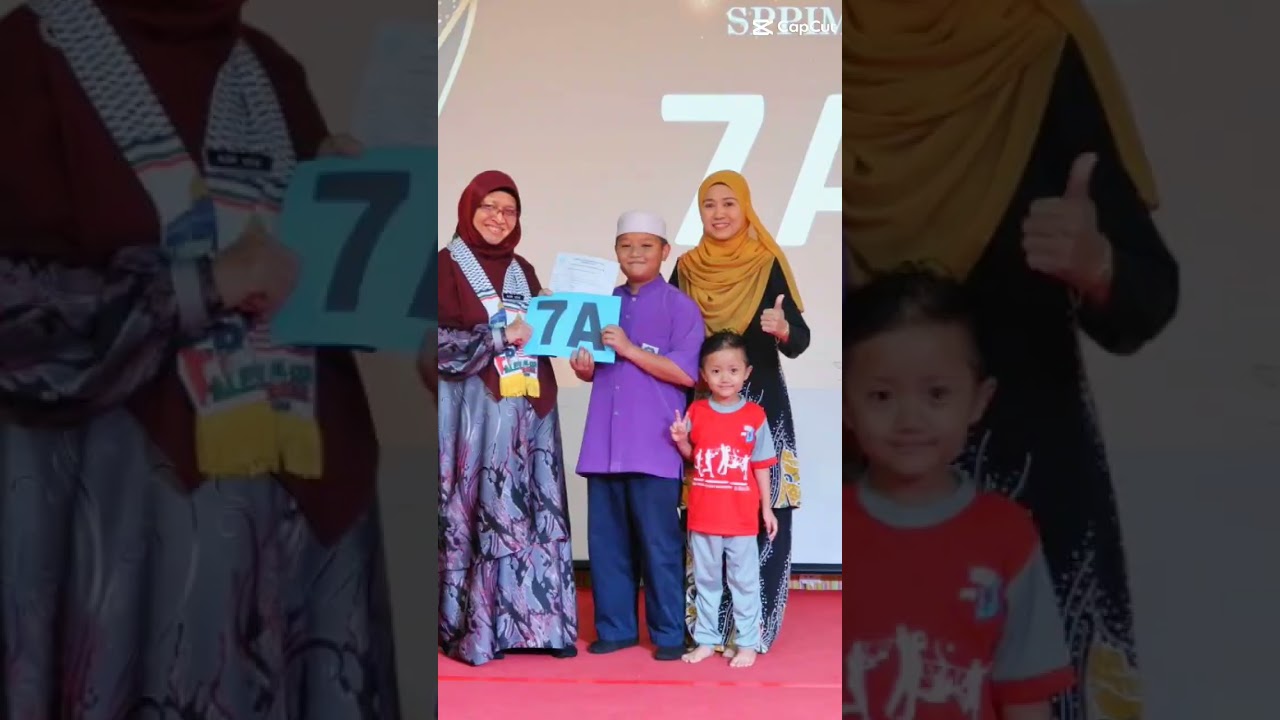 colab 7A dengan 6A result SPPIM
