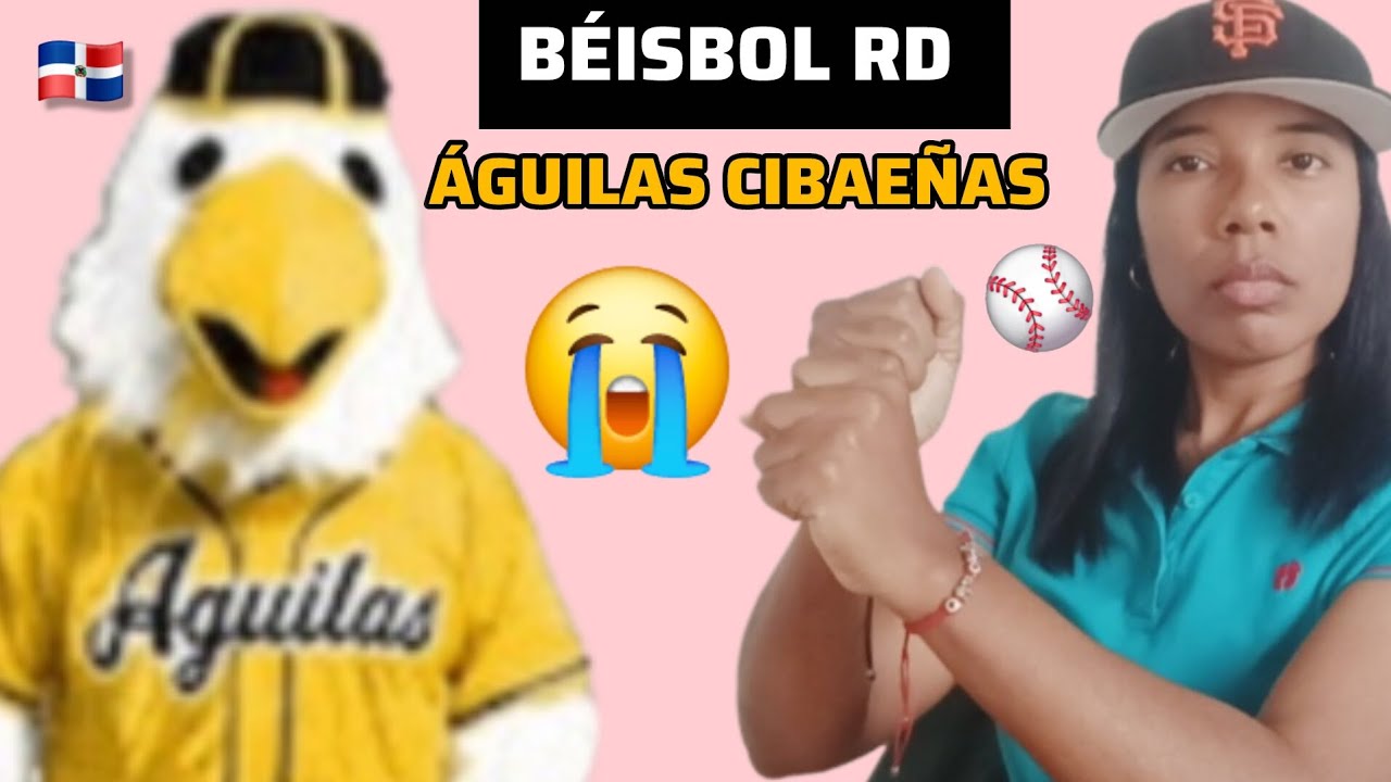 ÁGUILAS CIBAEÑAS DERROTADAS ( RESUMEN SEMANAL DE BÉISBOL RD)⚾️🦁🐂🐎🦅