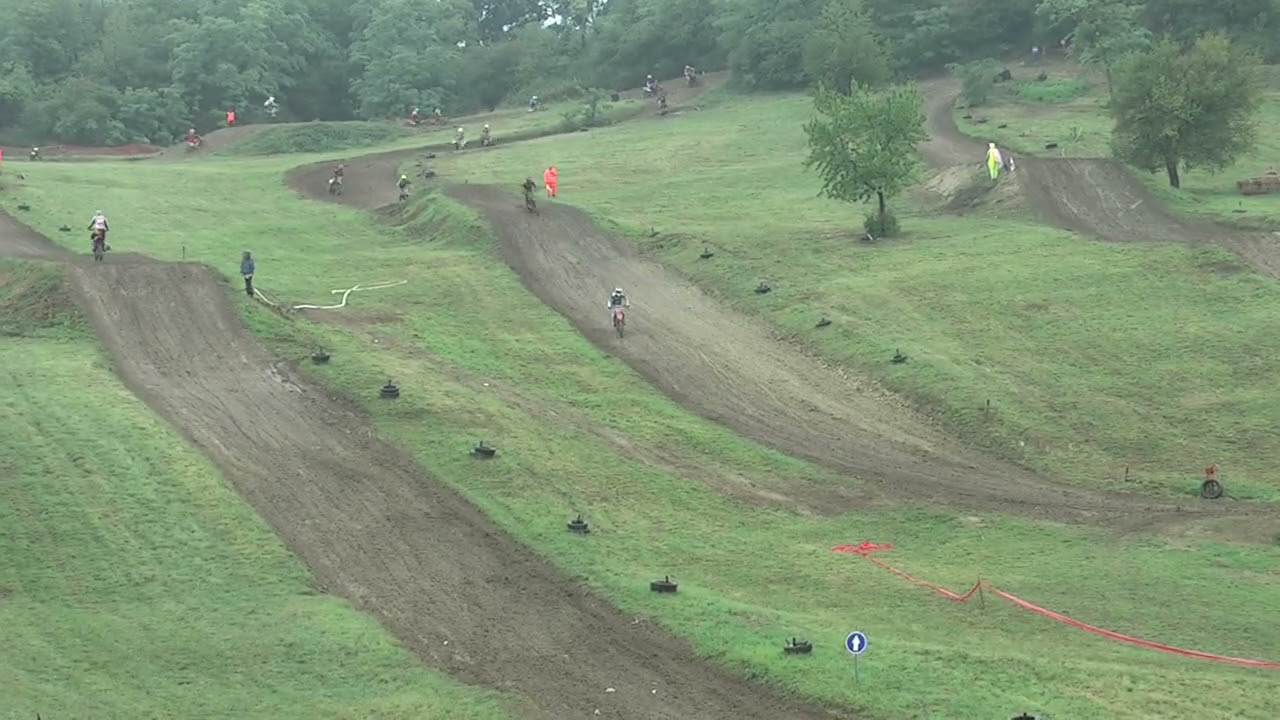 2025. 09. 14. Motocross bajnokság Veszprémvarsány