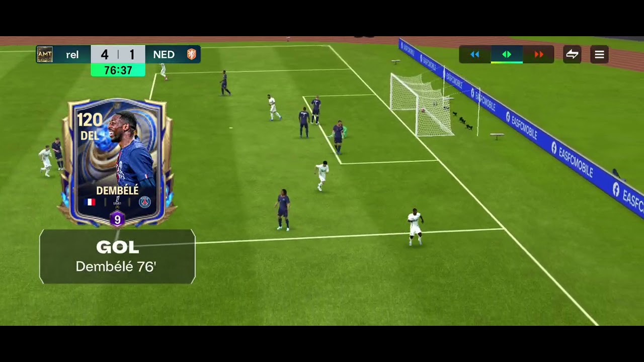 Fc movile